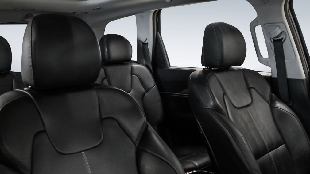 Kia Telluride Nightsky 2021 à vendre à Trois-Rivières - 28