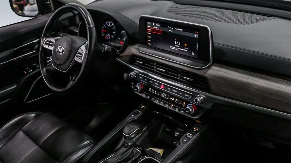 Kia Telluride Nightsky 2021 à vendre à Trois-Rivières - 29
