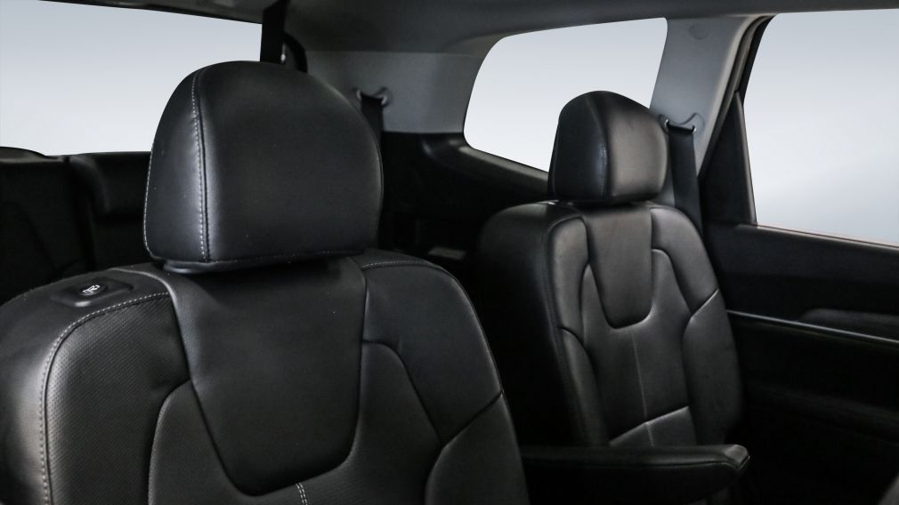 Kia Telluride Nightsky 2021 à vendre à Trois-Rivières - 30