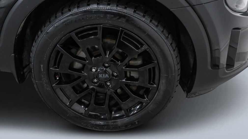 Kia Telluride Nightsky 2021 à vendre à Trois-Rivières - 34