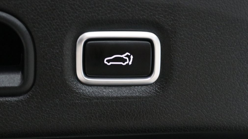 Kia Stinger GT Limited 2022 d&rsquo;occasion à vendre - 33
