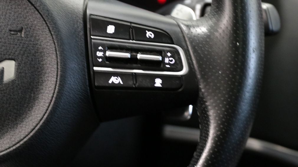 Kia Stinger GT Limited 2022 d&rsquo;occasion à vendre - 18