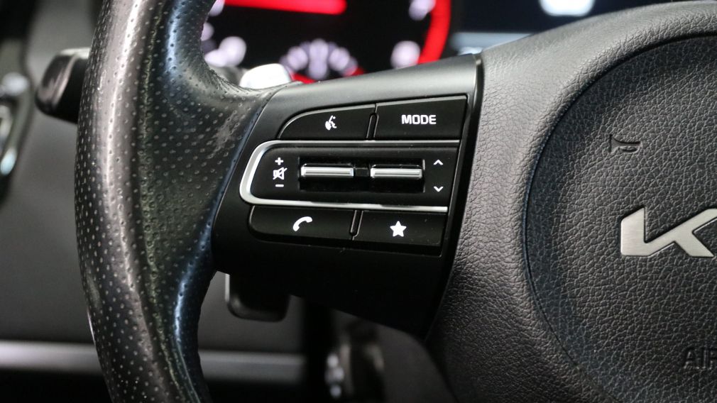 Kia Stinger GT Limited 2022 d&rsquo;occasion à vendre - 17