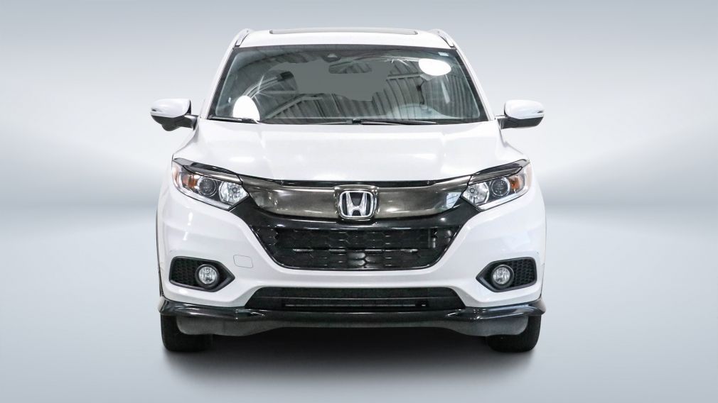Honda HR-V Sport 2021 d&rsquo;occasion à vendre - 2