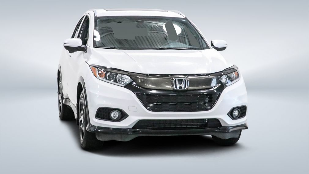 Honda HR-V Sport 2021 d&rsquo;occasion à vendre