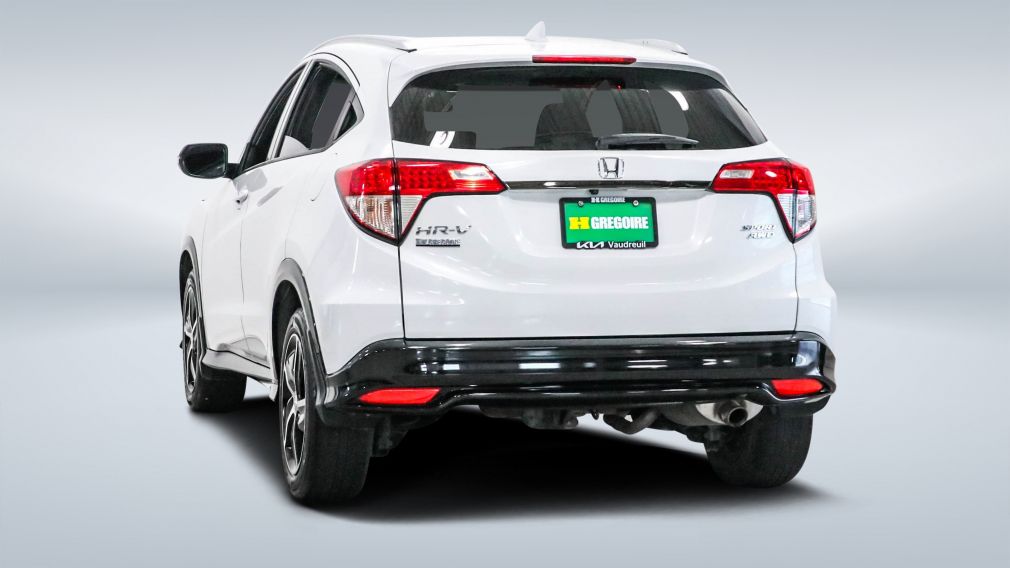 Honda HR-V Sport 2021 d&rsquo;occasion à vendre - 5