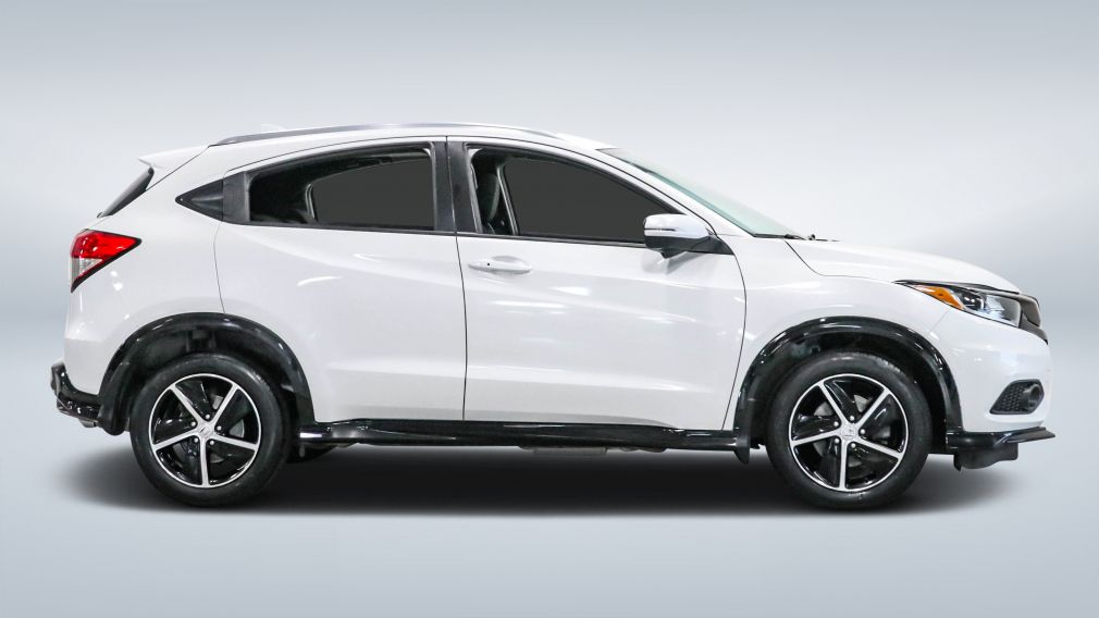 Honda HR-V Sport 2021 d&rsquo;occasion à vendre - 8