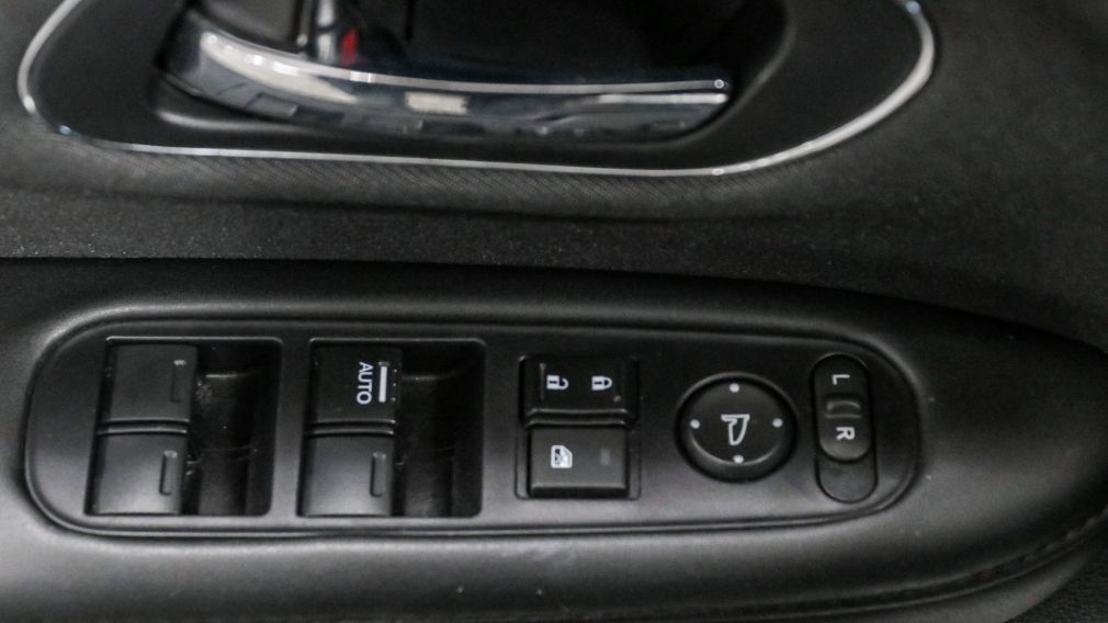 Honda HR-V Sport 2021 d&rsquo;occasion à vendre - 11
