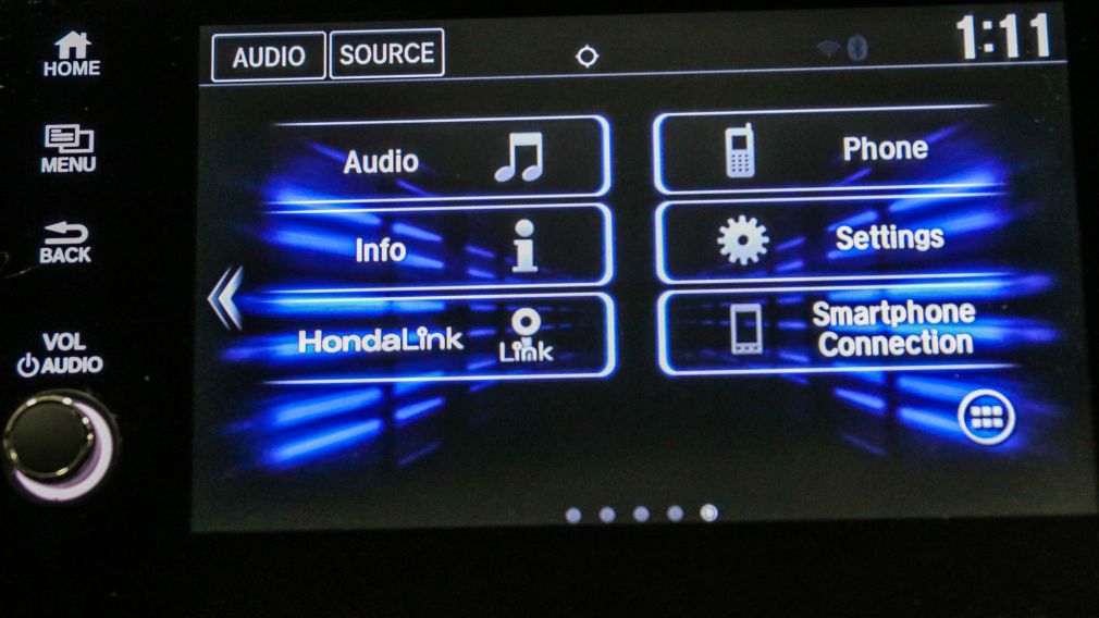 Honda HR-V Sport 2021 d&rsquo;occasion à vendre - 22