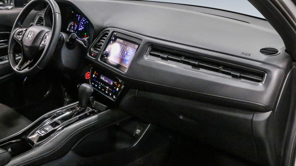 Honda HR-V Sport 2021 d&rsquo;occasion à vendre - 27