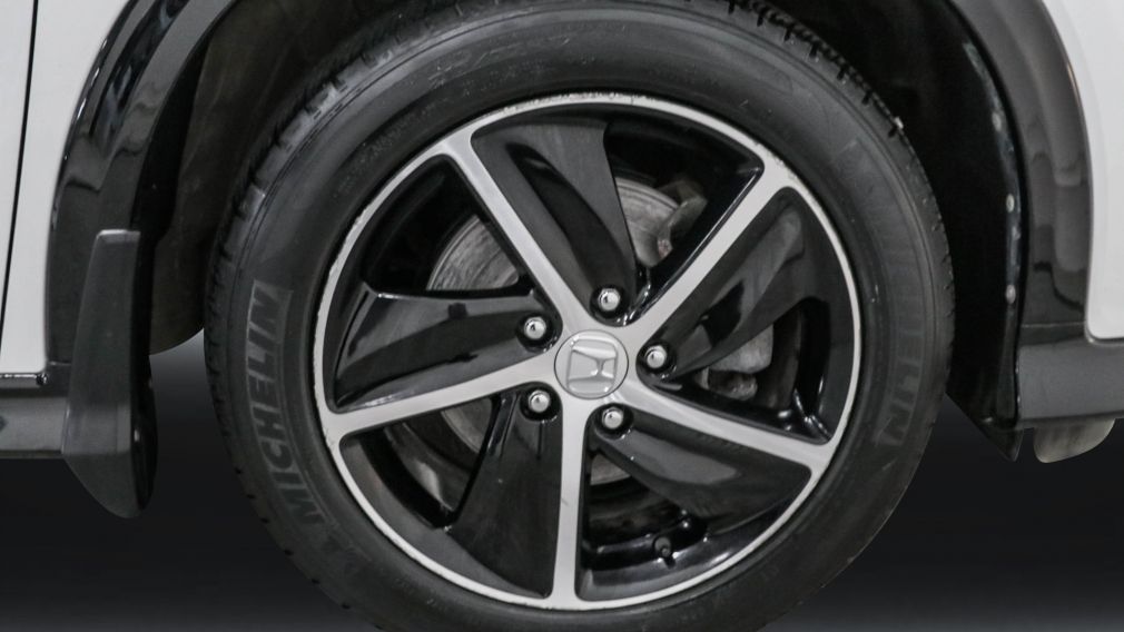 Honda HR-V Sport 2021 d&rsquo;occasion à vendre - 29