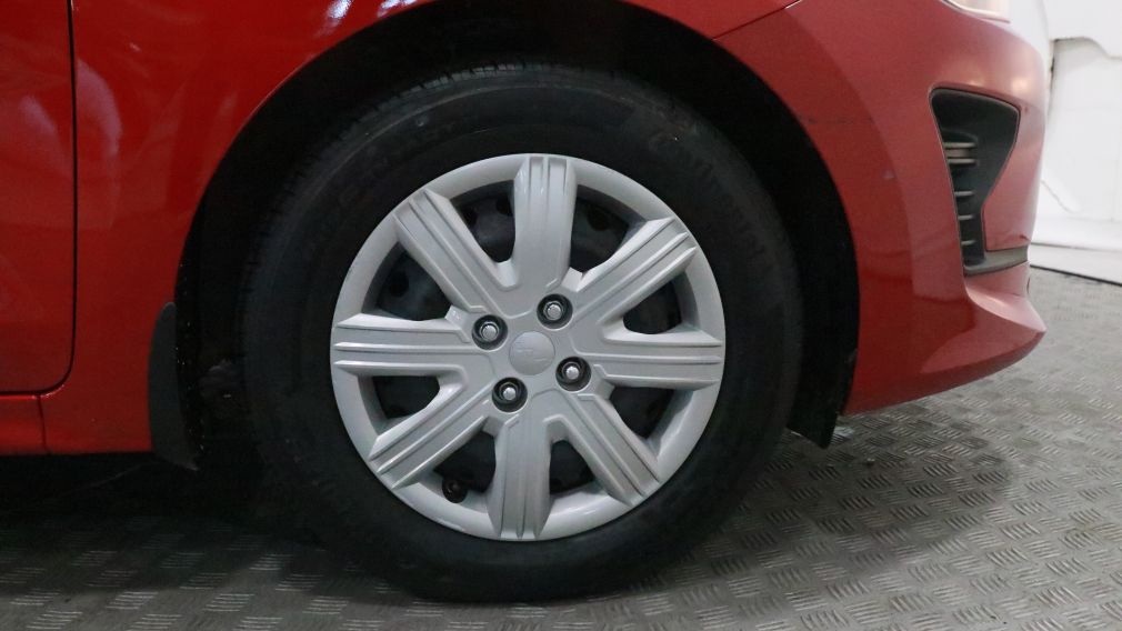 Kia Rio 5 LX+ 2022 d&rsquo;occasion à vendre - 24
