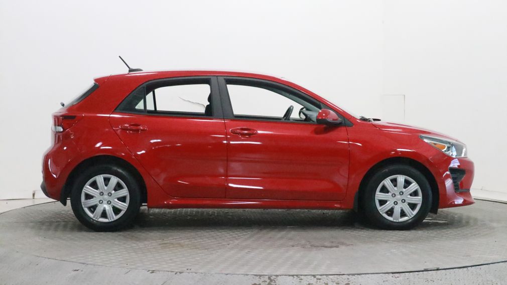 Kia Rio 5 LX+ 2022 d&rsquo;occasion à vendre - 8