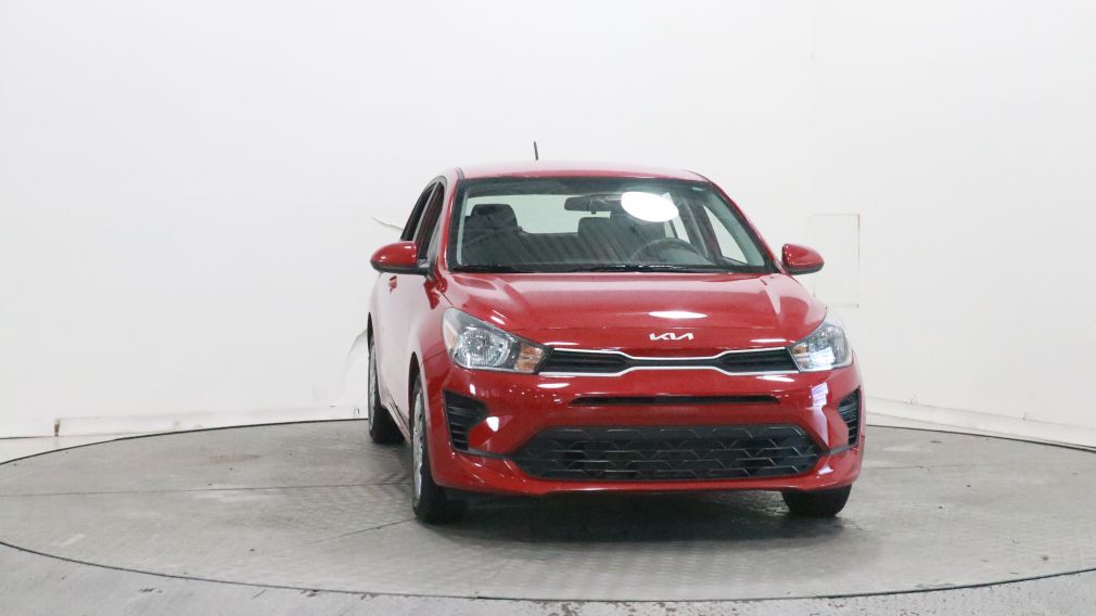 Kia Rio 5 LX+