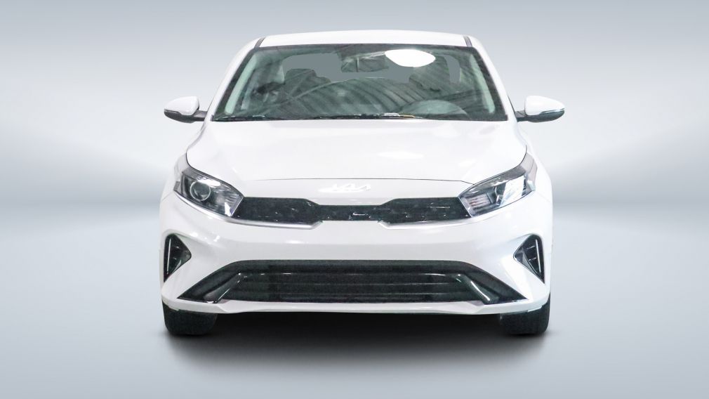 Kia Forte EX 2024 d&rsquo;occasion à vendre - 2