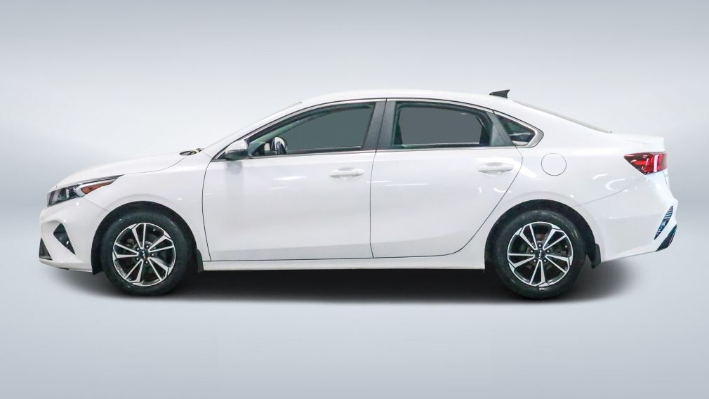 Kia Forte EX 2024 d&rsquo;occasion à vendre - 4