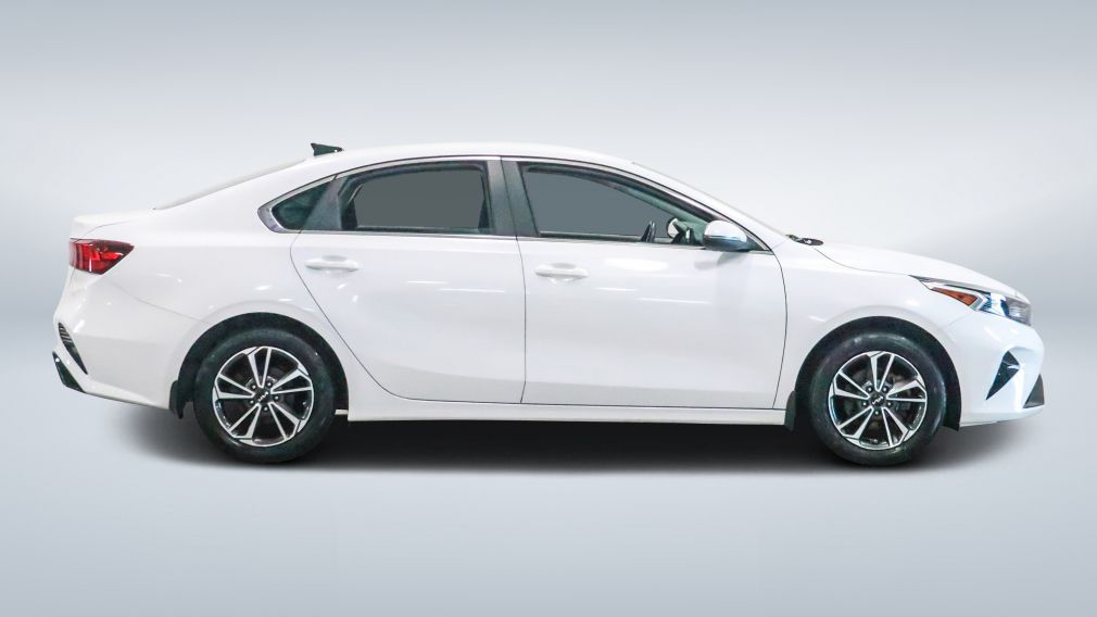 Kia Forte EX 2024 d&rsquo;occasion à vendre - 8