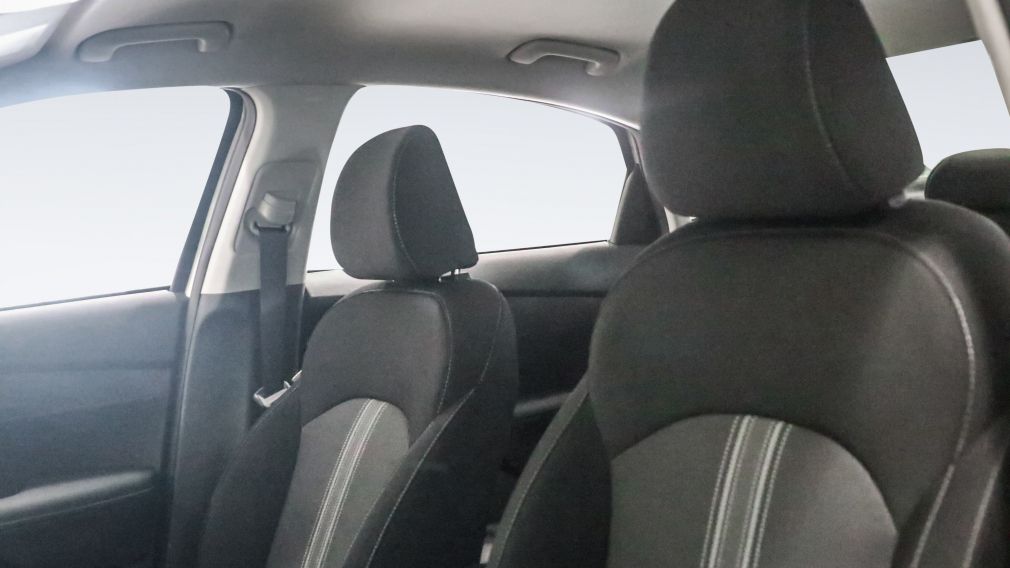 Kia Forte EX 2024 d&rsquo;occasion à vendre - 9