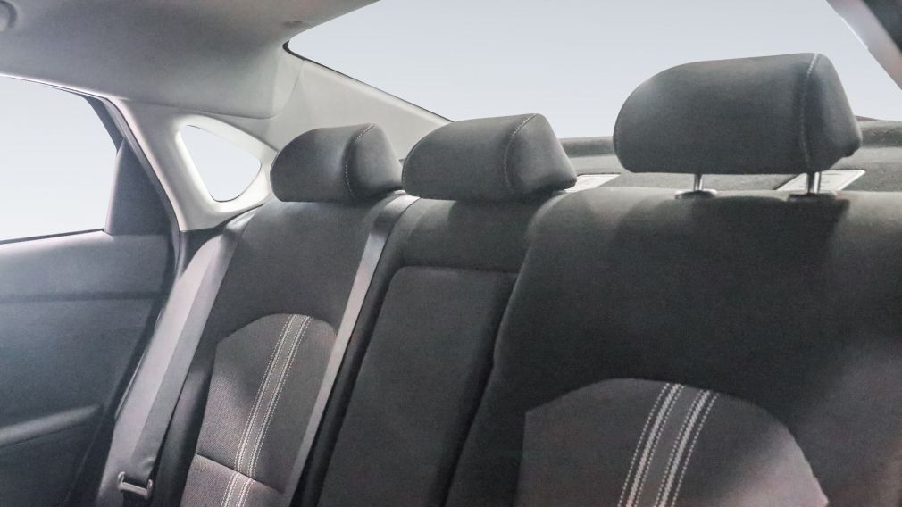 Kia Forte EX 2024 d&rsquo;occasion à vendre - 12