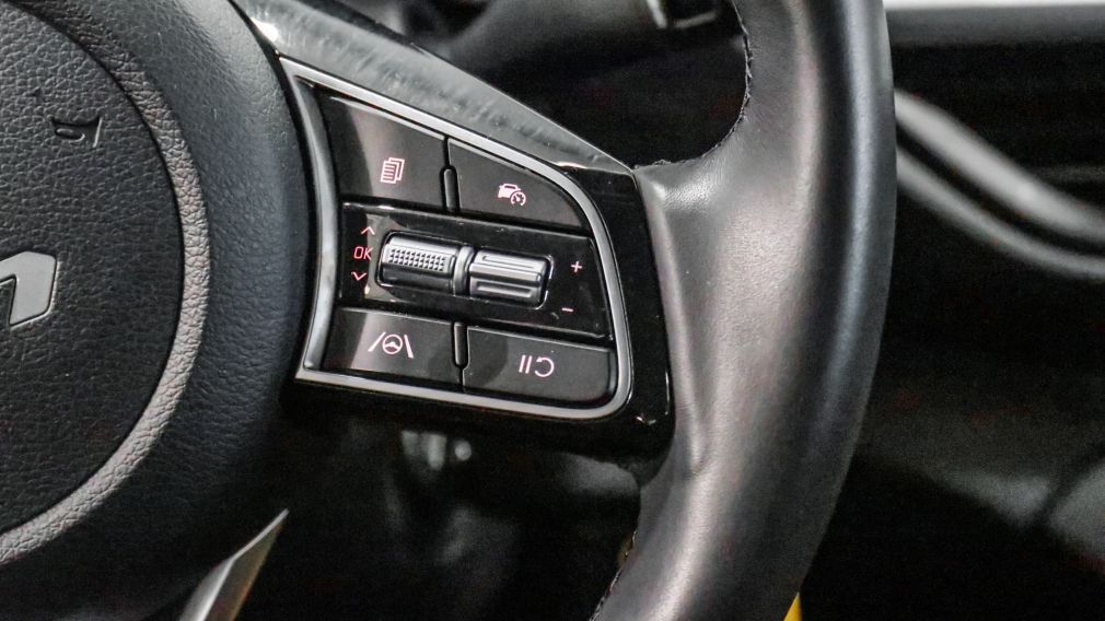 Kia Forte EX 2024 d&rsquo;occasion à vendre - 15