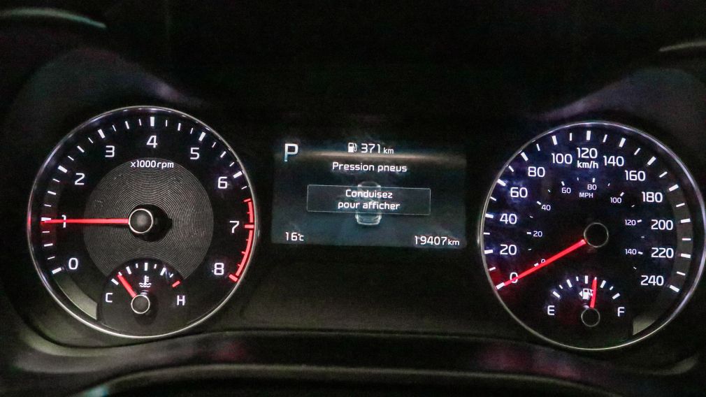 Kia Forte EX 2024 d&rsquo;occasion à vendre - 17