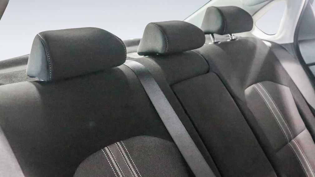 Kia Forte EX 2024 d&rsquo;occasion à vendre - 24