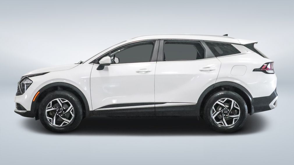 Kia Sportage LX 2023 d&rsquo;occasion à vendre - 4