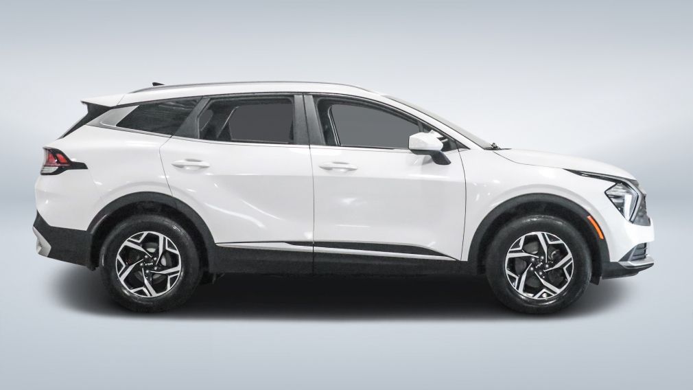Kia Sportage LX 2023 d&rsquo;occasion à vendre - 8