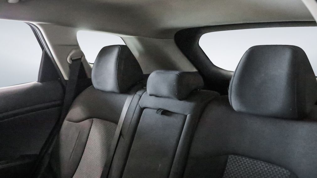 Kia Sportage LX 2023 d&rsquo;occasion à vendre - 12