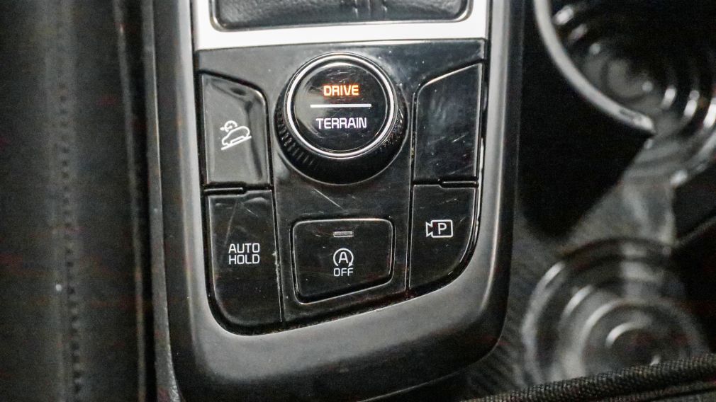 Kia Sportage LX 2023 d&rsquo;occasion à vendre - 22