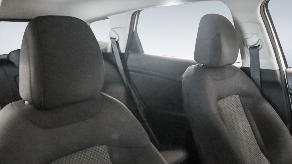 Kia Sportage LX 2023 d&rsquo;occasion à vendre - 24