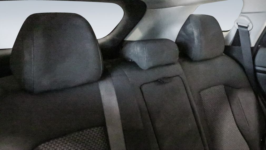 Kia Sportage LX 2023 d&rsquo;occasion à vendre - 25