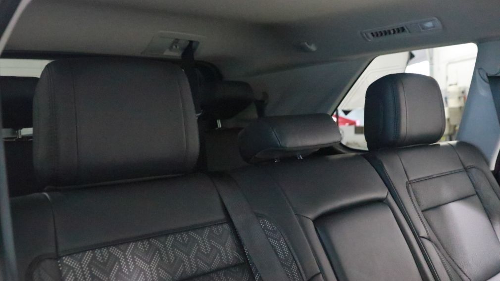 Toyota Sequoia TRD Off Road 2024 d&rsquo;occasion à vendre - 29