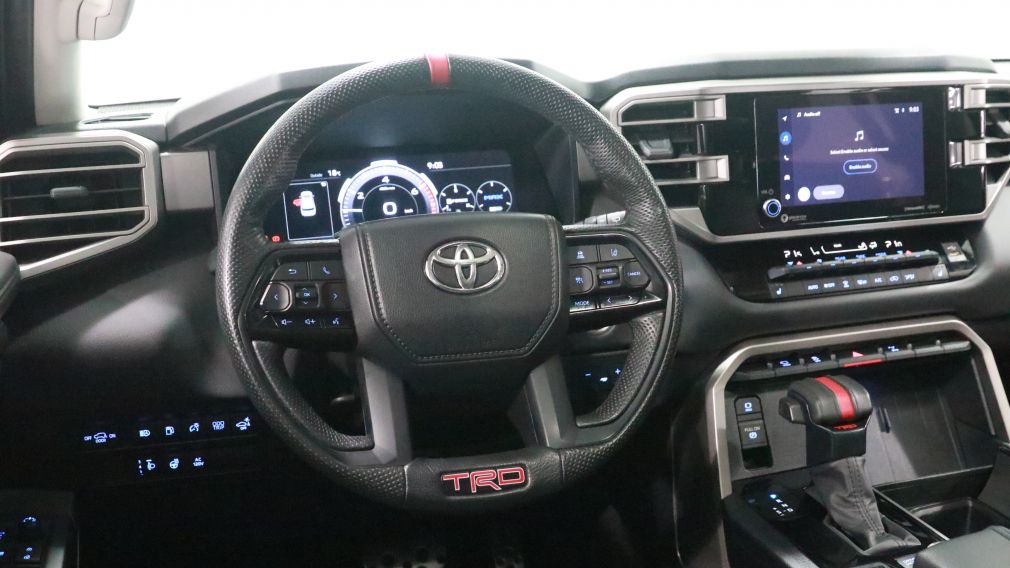 Toyota Sequoia TRD Off Road 2024 d&rsquo;occasion à vendre - 16