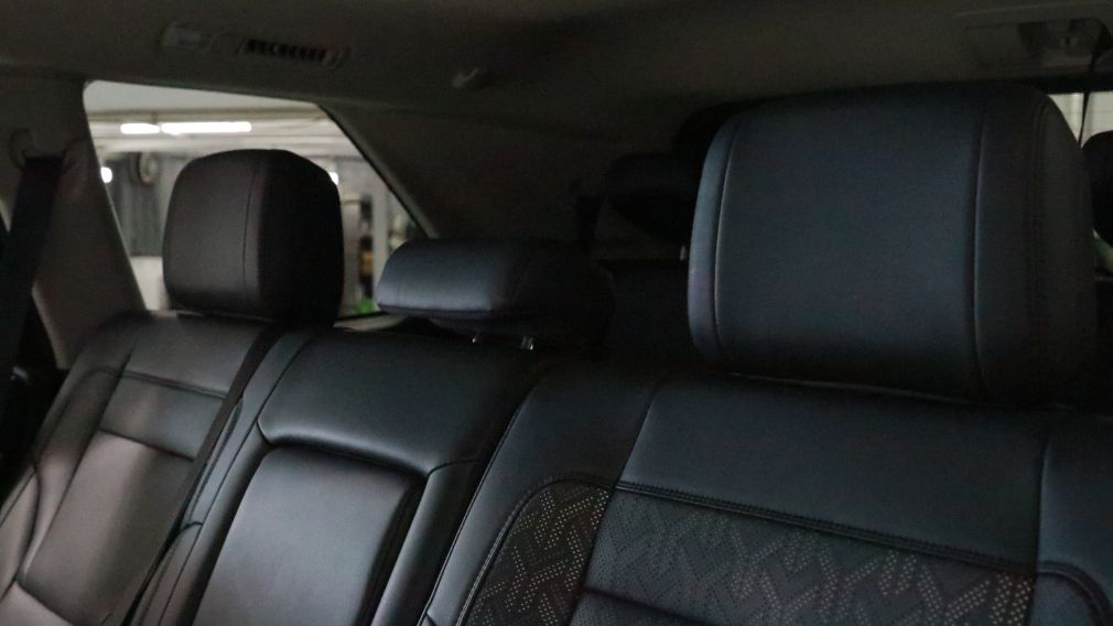 Toyota Sequoia TRD Off Road 2024 d&rsquo;occasion à vendre - 14