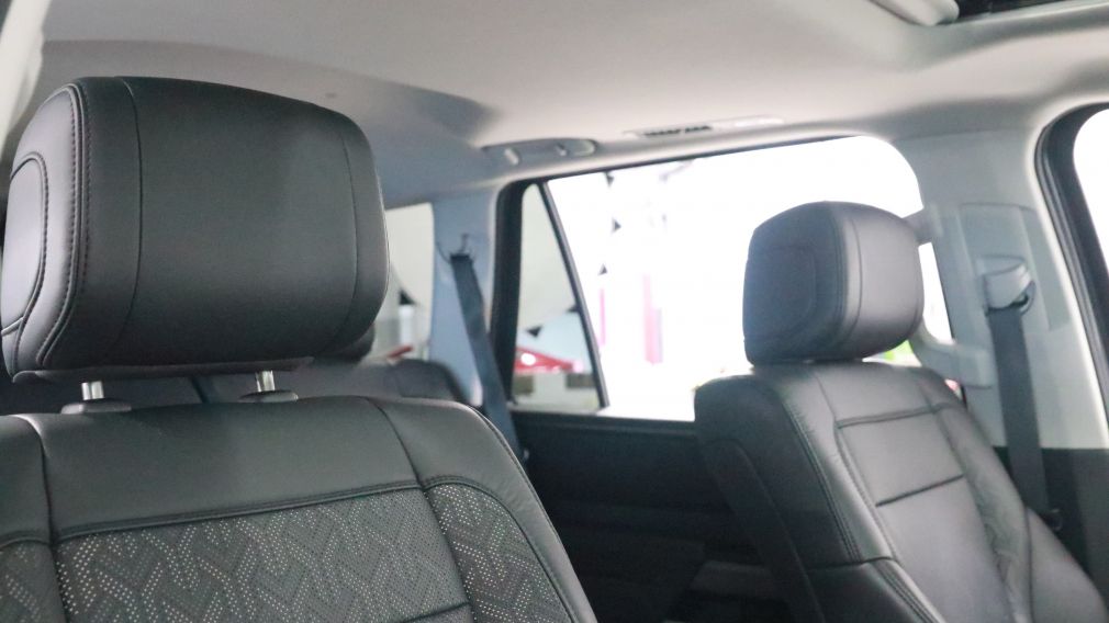 Toyota Sequoia TRD Off Road 2024 d&rsquo;occasion à vendre - 27
