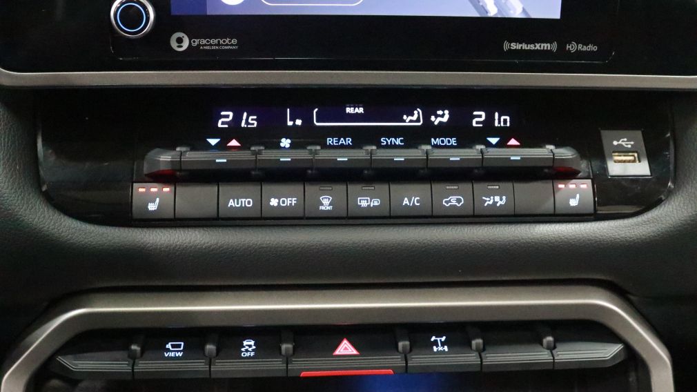 Toyota Sequoia TRD Off Road 2024 d&rsquo;occasion à vendre - 25