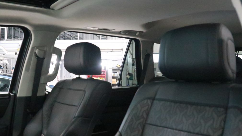 Toyota Sequoia TRD Off Road 2024 d&rsquo;occasion à vendre - 9