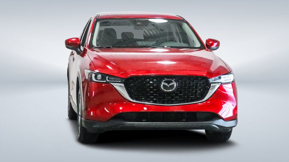 Mazda CX-5 GS 2023 d&rsquo;occasion à vendre - 1
