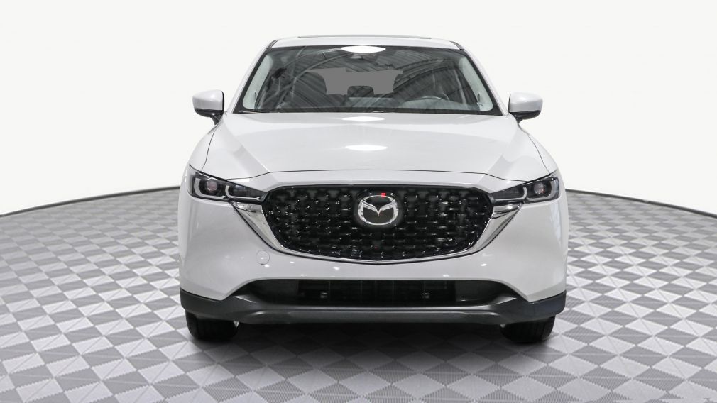 Mazda CX-5 GS 2023 d&rsquo;occasion à vendre - 2