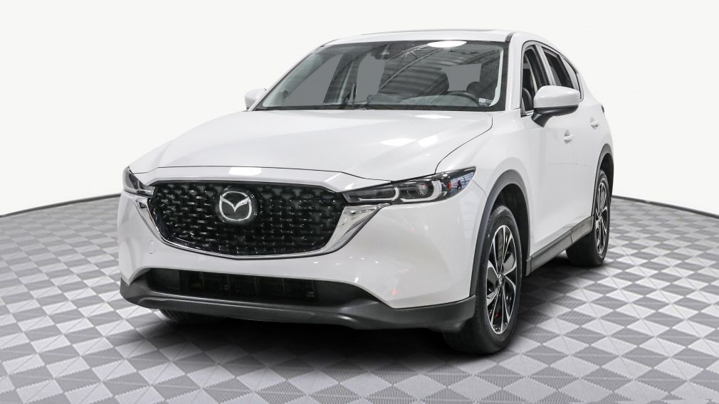 Mazda CX-5 GS 2023 d&rsquo;occasion à vendre - 3