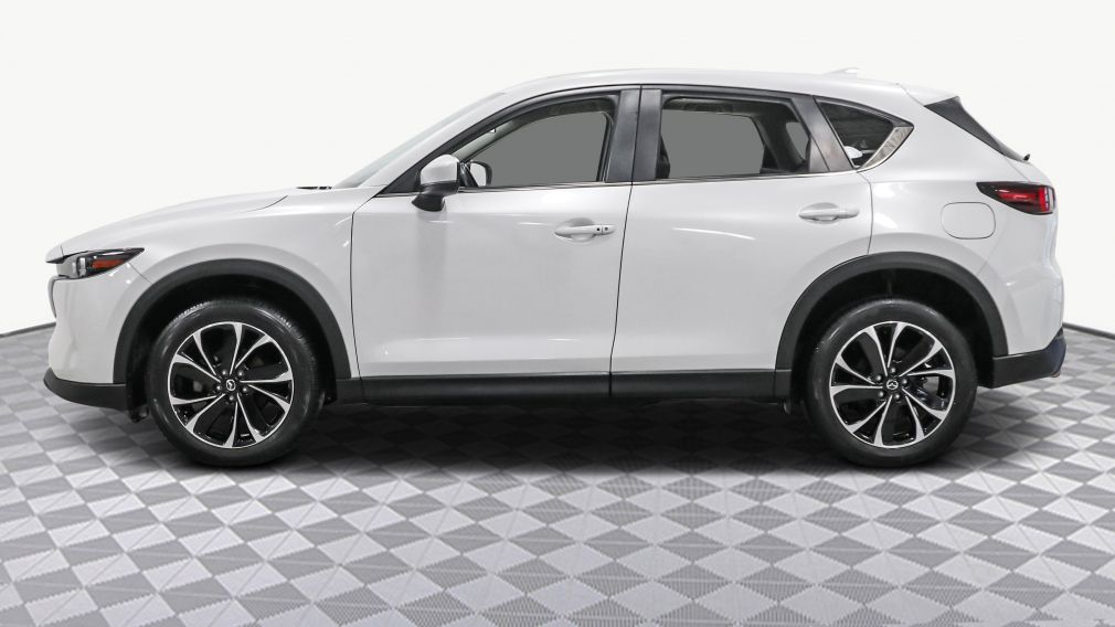 Mazda CX-5 GS 2023 d&rsquo;occasion à vendre - 4