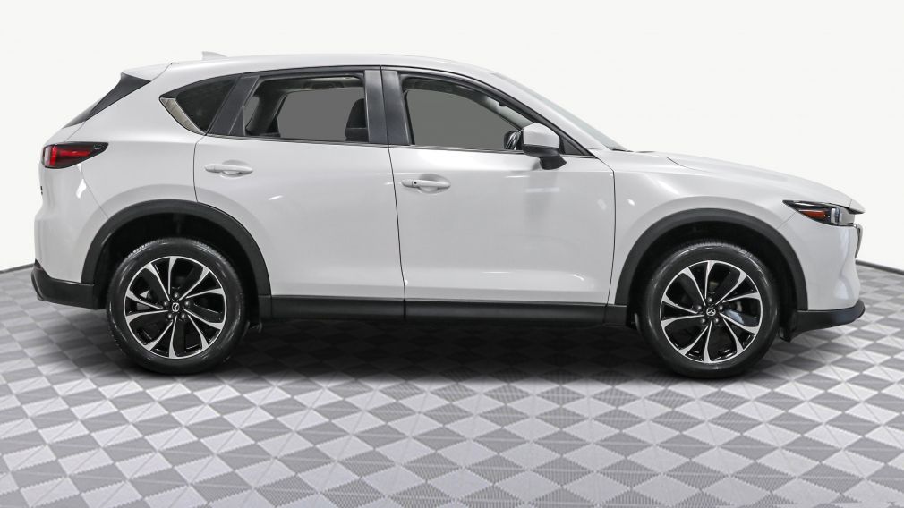 Mazda CX-5 GS 2023 d&rsquo;occasion à vendre - 8
