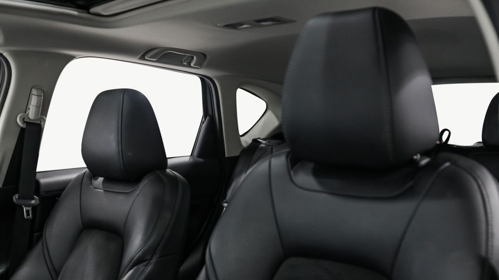 Mazda CX-5 GS 2023 d&rsquo;occasion à vendre - 9