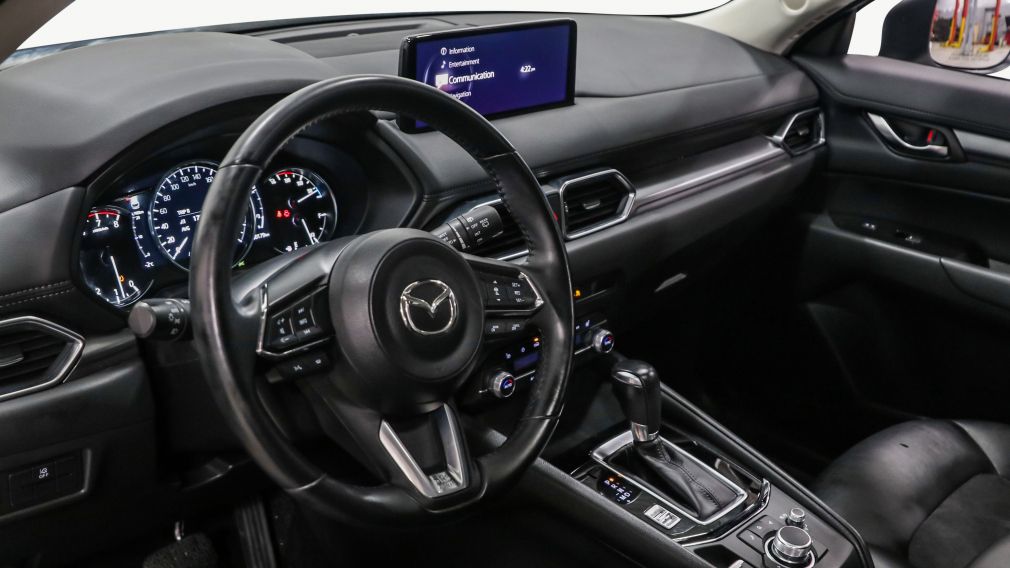 Mazda CX-5 GS 2023 d&rsquo;occasion à vendre - 10