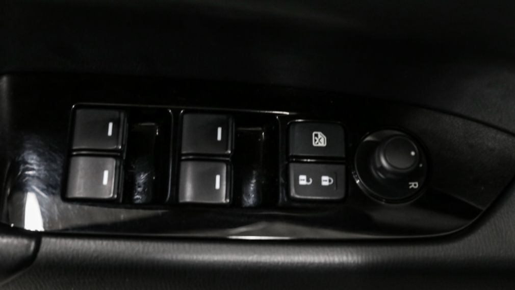 Mazda CX-5 GS 2023 d&rsquo;occasion à vendre - 11