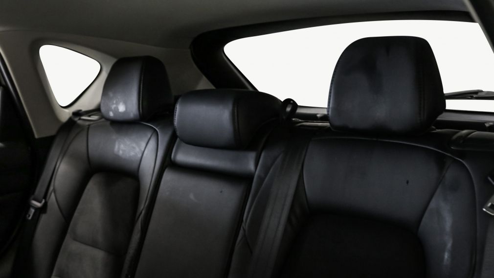 Mazda CX-5 GS 2023 d&rsquo;occasion à vendre - 14