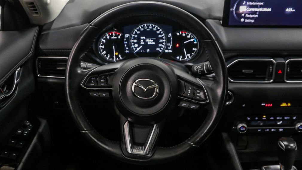 Mazda CX-5 GS 2023 d&rsquo;occasion à vendre - 15