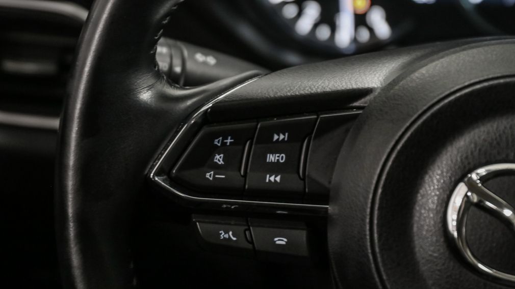 Mazda CX-5 GS 2023 d&rsquo;occasion à vendre - 16