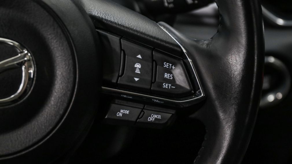 Mazda CX-5 GS 2023 d&rsquo;occasion à vendre - 17